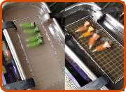 Промывка бензиновых форсунок Мицубиси