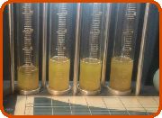 Чистка форсунок ультразвуком Opel Insignia