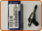 Форсунки Хендай: чистка и проверка на стенде