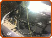 Промывка форсунок Киа