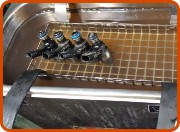 Чистка форсунок Фольксваген