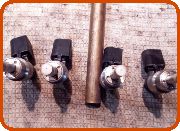 Чистка форсунок ультразвуком Volkswagen Passat B6