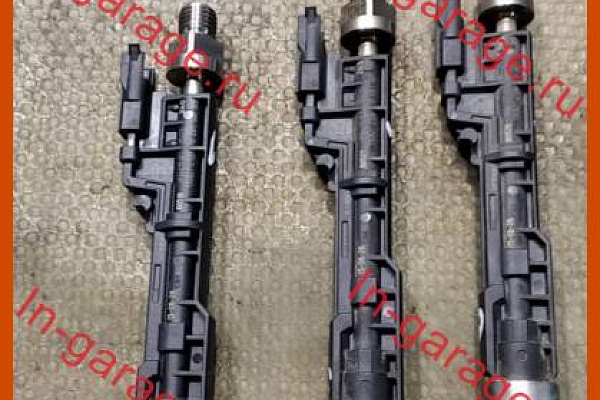 Чистка форсунок для автомобиля BMW