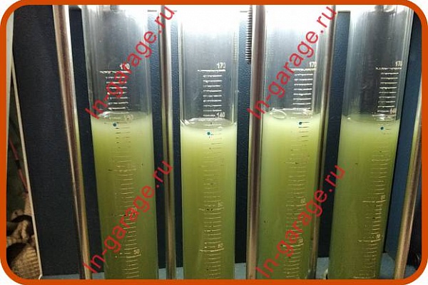 Чистка форсунок Пежо