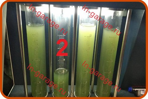 Промывка форсунок для автомобиля Мазда