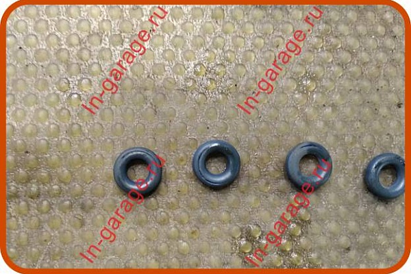 Чистка форсунок Пежо