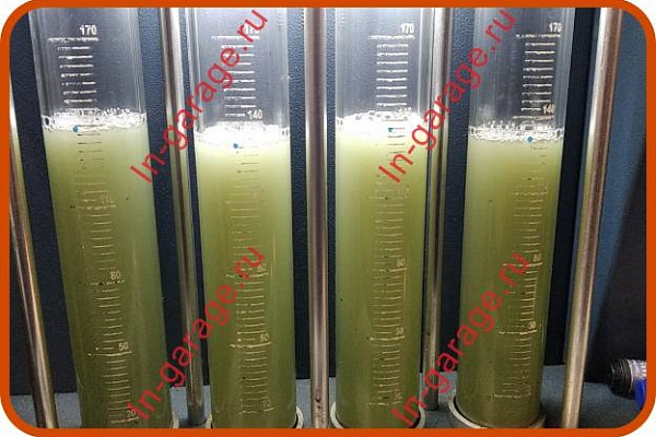 Чистка форсунок Пежо