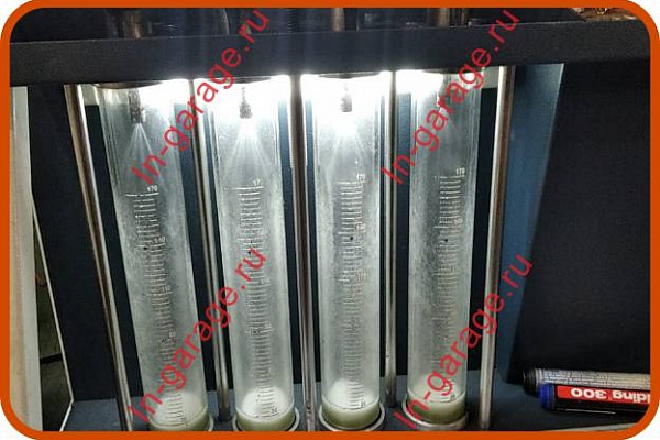 Чистка форсунок Пежо