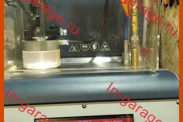 Промывка форсунок для автомобиля Мазда