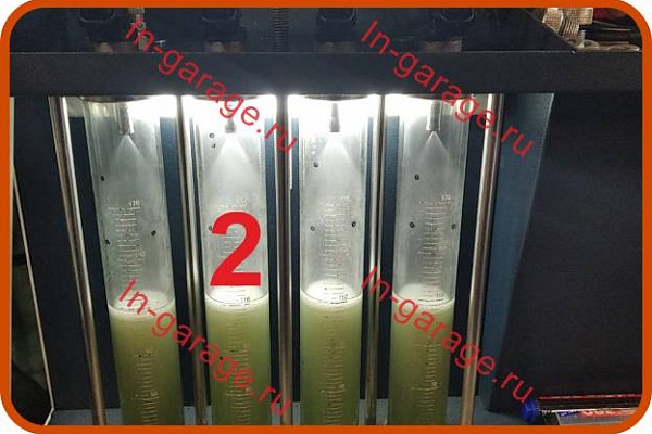 Промывка форсунок для автомобиля Мазда