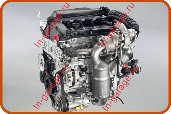 Чистка форсунок Пежо